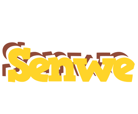 Senwe hotcup logo