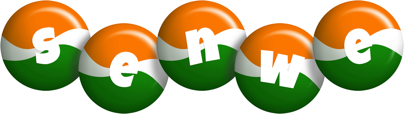 Senwe india logo
