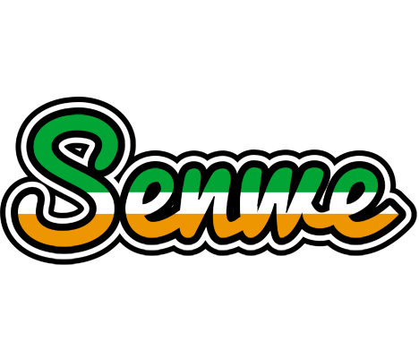 Senwe ireland logo