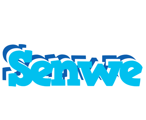Senwe jacuzzi logo