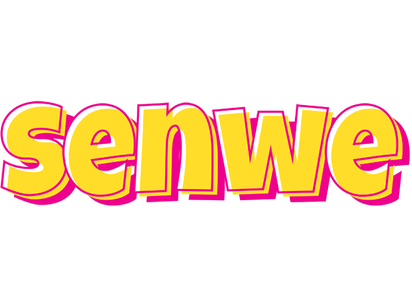 Senwe kaboom logo