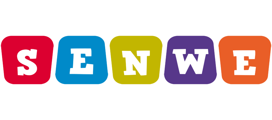Senwe kiddo logo