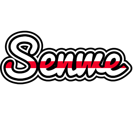 Senwe kingdom logo