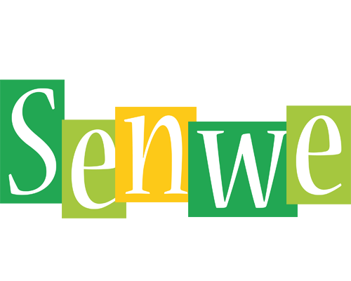 Senwe lemonade logo
