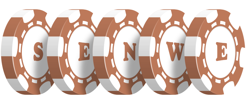 Senwe limit logo