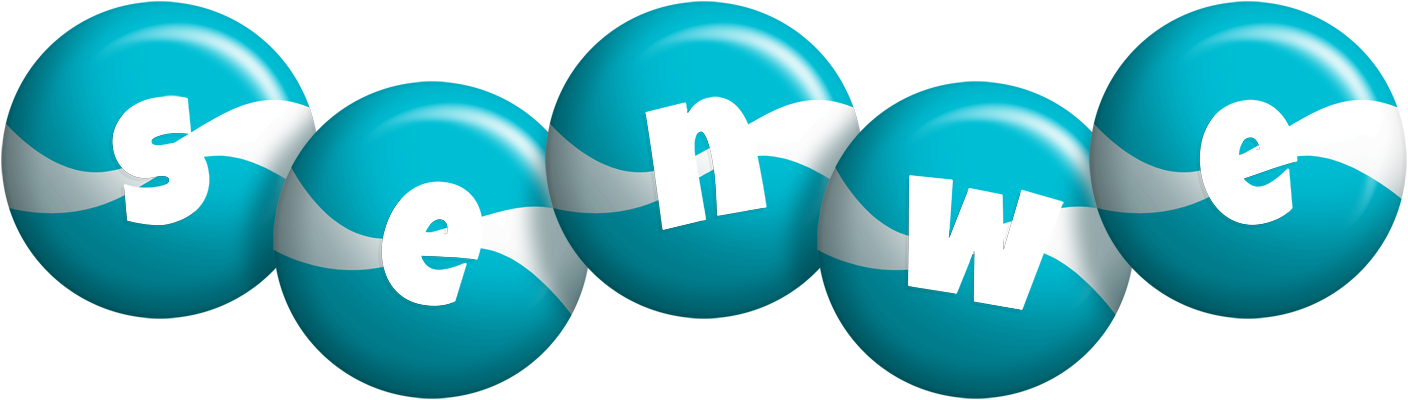 Senwe messi logo