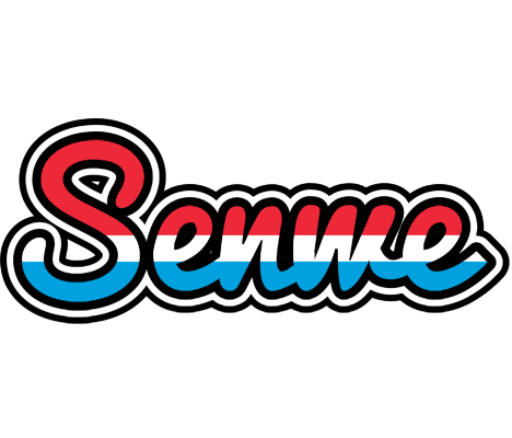 Senwe norway logo