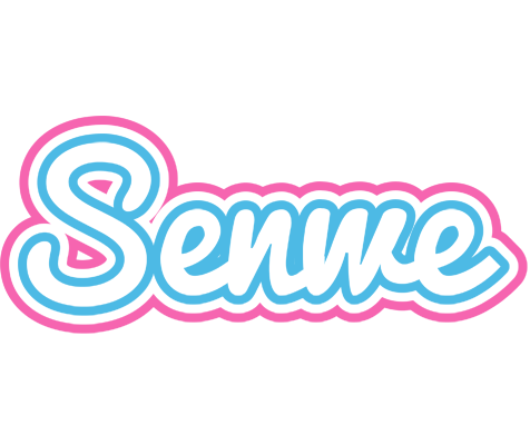 Senwe outdoors logo