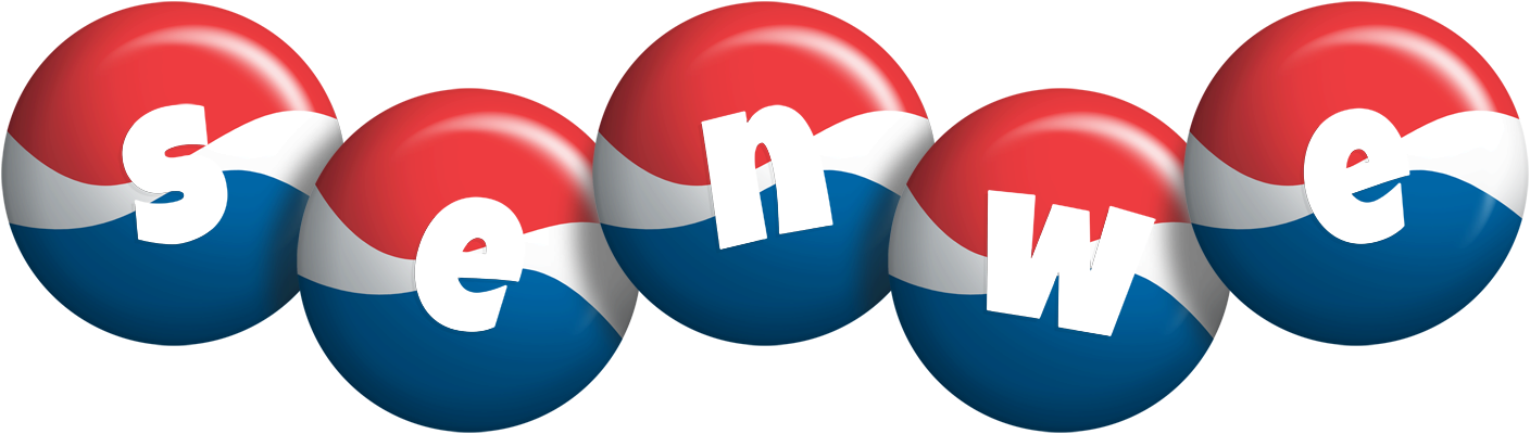 Senwe paris logo