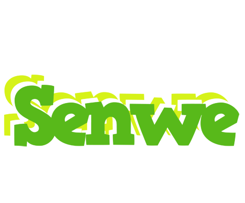 Senwe picnic logo