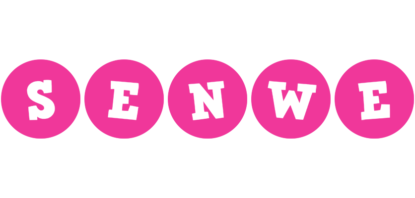 Senwe poker logo