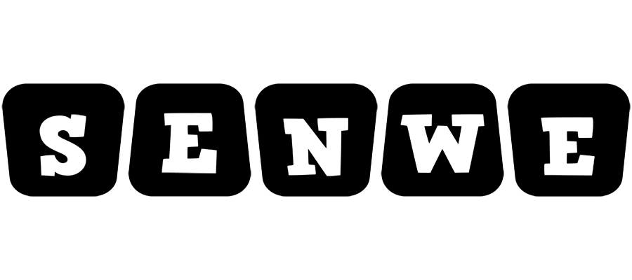 Senwe racing logo
