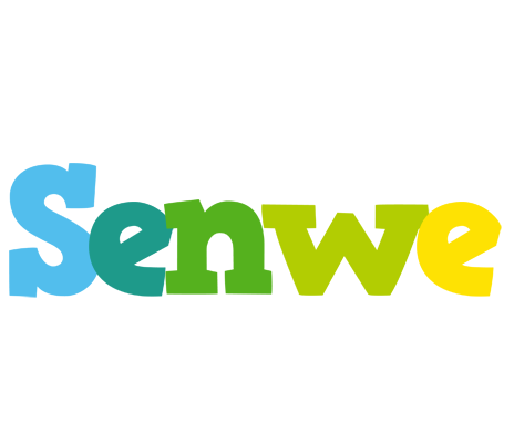 Senwe rainbows logo