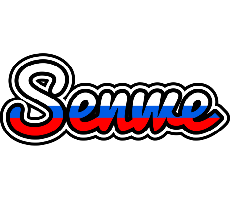Senwe russia logo