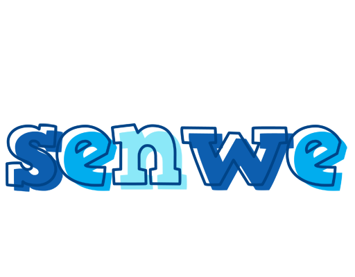Senwe sailor logo