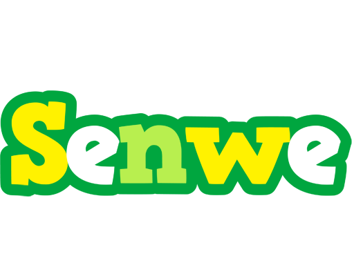 Senwe soccer logo
