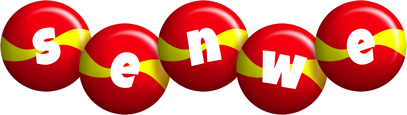 Senwe spain logo