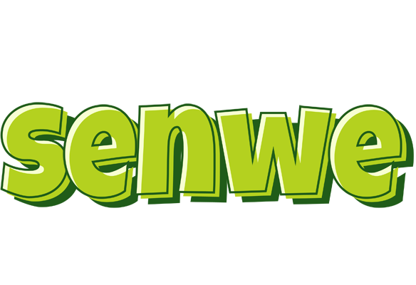 Senwe summer logo