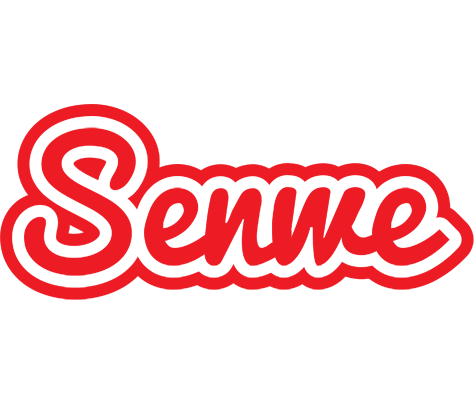 Senwe sunshine logo
