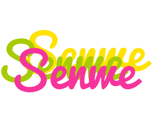 Senwe sweets logo