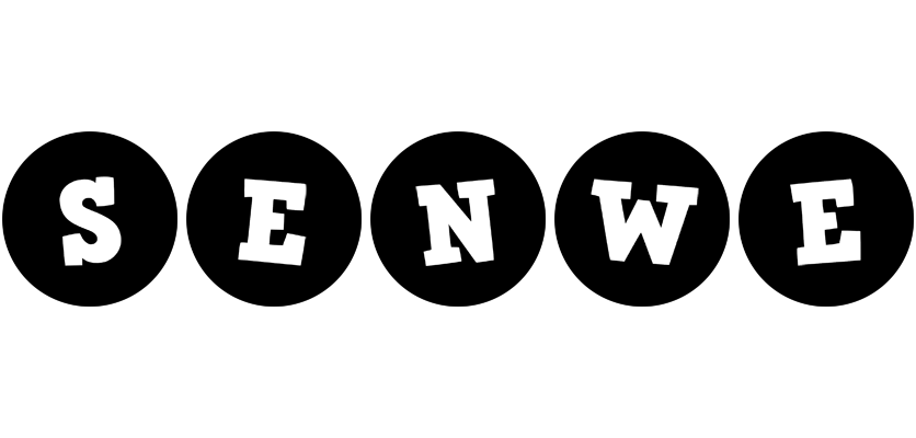 Senwe tools logo
