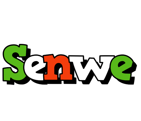 Senwe venezia logo