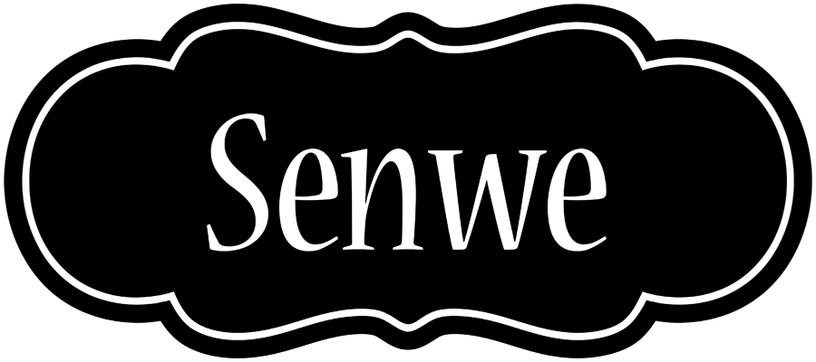 Senwe welcome logo