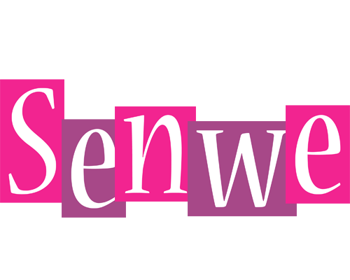 Senwe whine logo