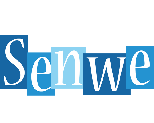 Senwe winter logo