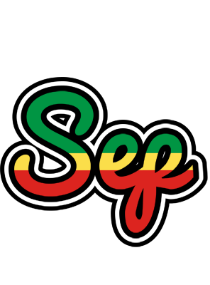 Sep african logo