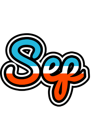 Sep america logo
