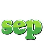 Sep apple logo