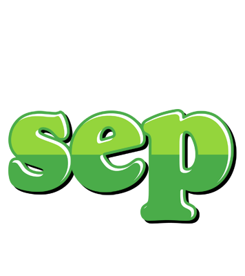Sep apple logo