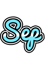 Sep argentine logo