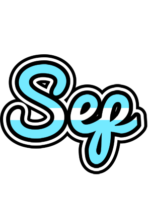 Sep argentine logo