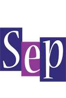 Sep autumn logo