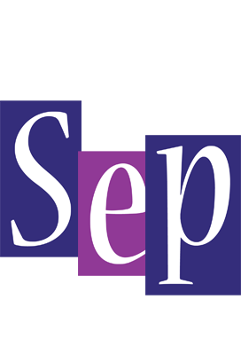 Sep autumn logo