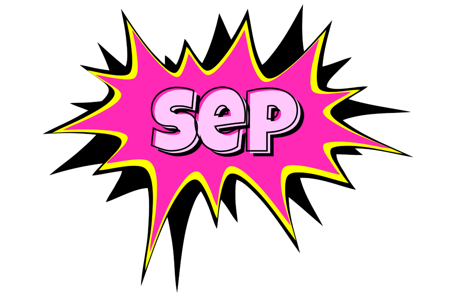 Sep badabing logo
