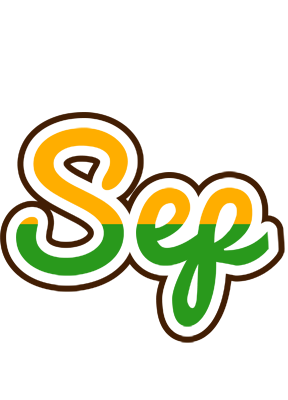 Sep banana logo