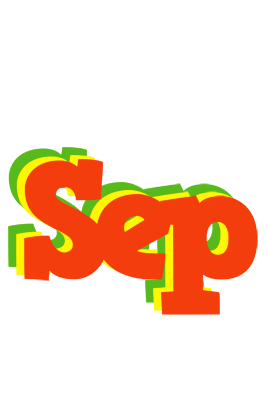 Sep bbq logo