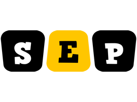 Sep boots logo