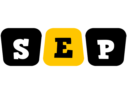 Sep boots logo