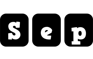 Sep box logo