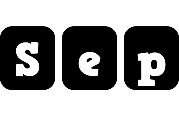 Sep box logo