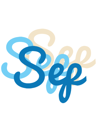 Sep breeze logo