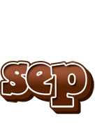 Sep brownie logo