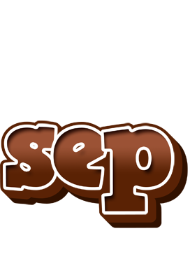 Sep brownie logo