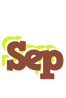 Sep caffeebar logo