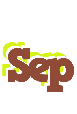Sep caffeebar logo
