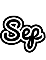 Sep chess logo